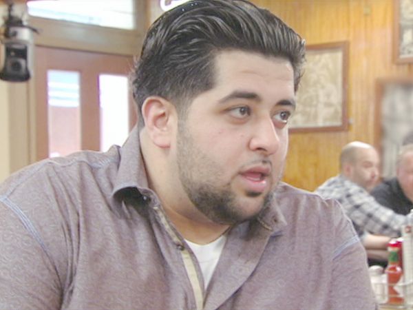 Ramsay's Kitchen Nightmares USA - Episode 413
