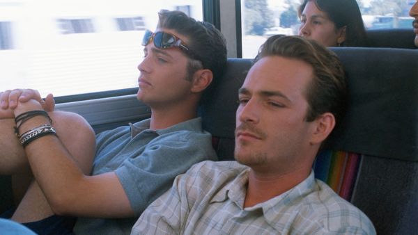 Beverly Hills, 90210 - Beziehungsprobleme - Teil 2