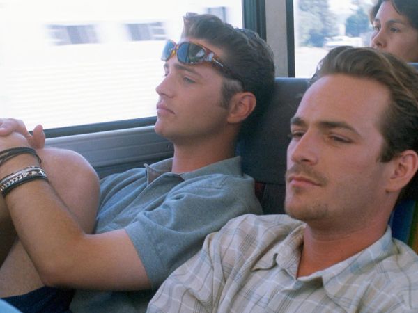 Beverly Hills, 90210 - Beziehungsprobleme - Teil 2
