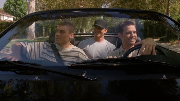 Beverly Hills, 90210 - Wieder zu Hause
