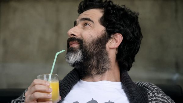 SODA - Le dictateur