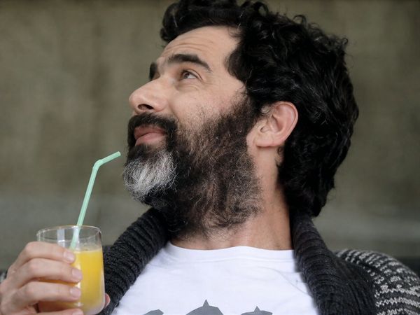 SODA - Le dictateur