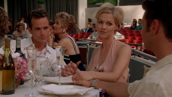Beverly Hills, 90210 - Kelly Geburtstag