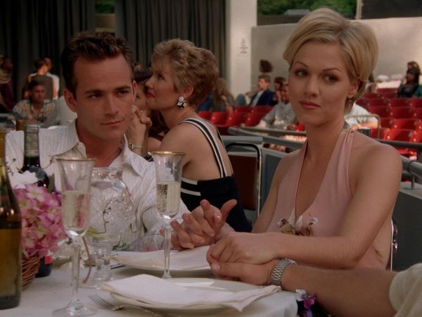 Beverly Hills, 90210 - Kelly Geburtstag