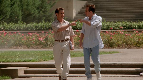 Beverly Hills, 90210 - Typisch Männer
