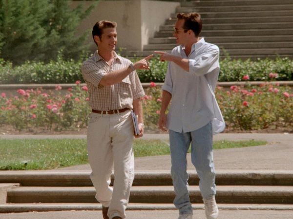 Beverly Hills, 90210 - Typisch Männer