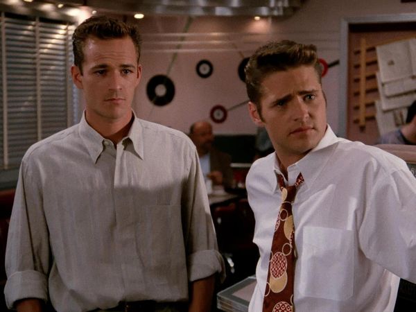 Beverly Hills, 90210 - Die Dinnerparty