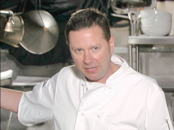 Ramsay's Kitchen Nightmares USA - Episode 303
