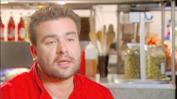 Ramsay's Kitchen Nightmares USA - Episode 304