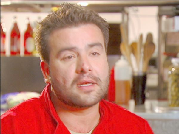 Ramsay's Kitchen Nightmares USA - Episode 304