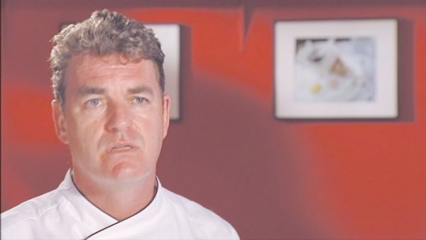 Ramsay's Kitchen Nightmares USA - Episode 306