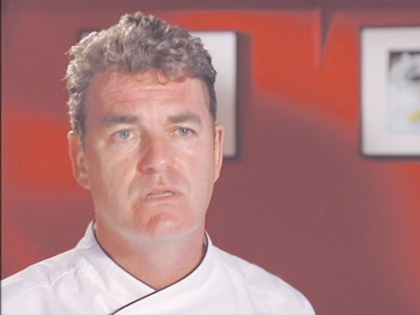 Ramsay's Kitchen Nightmares USA - Episode 306