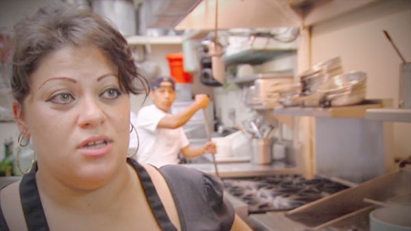 Ramsay's Kitchen Nightmares USA - Episode 308