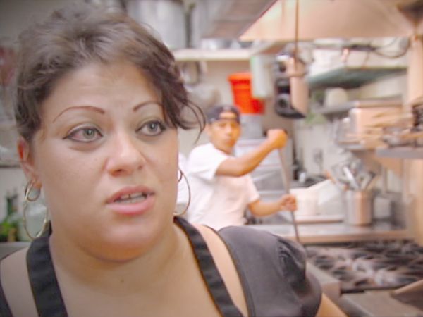 Ramsay's Kitchen Nightmares USA - Episode 308