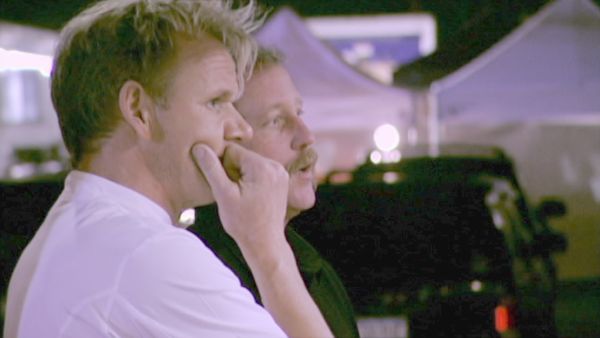 Ramsay's Kitchen Nightmares USA - Episode 313