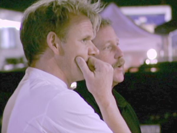 Ramsay's Kitchen Nightmares USA - Episode 313