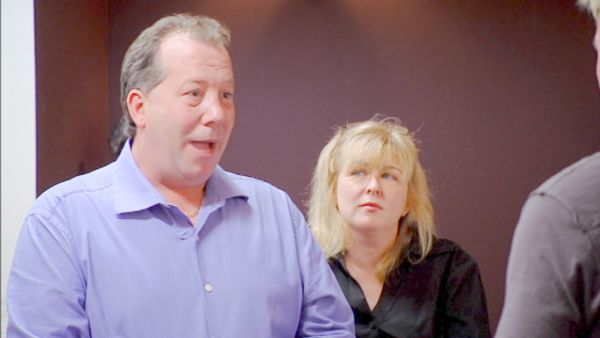 Ramsay's Kitchen Nightmares USA - Episode 312