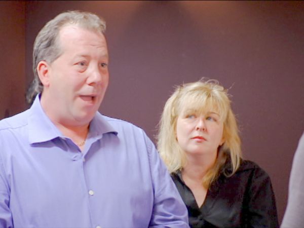 Ramsay's Kitchen Nightmares USA - Episode 312