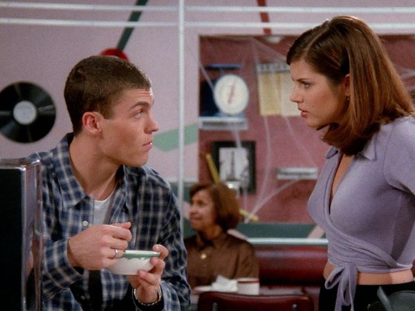 Beverly Hills, 90210 - Halloween VI: Der Fluch des Ray Pruitt