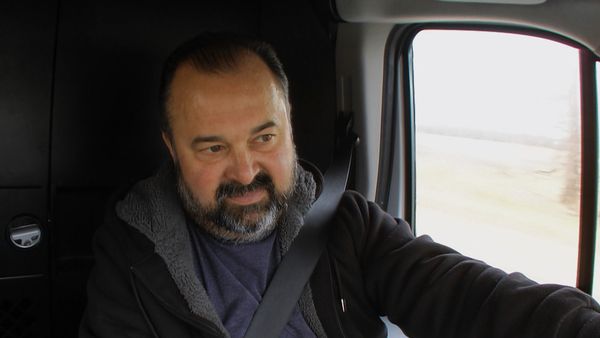 American Pickers - Avsnitt 1504