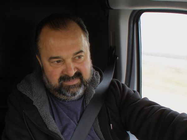 American Pickers - Avsnitt 1504