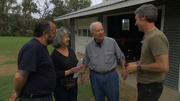 American Pickers - Avsnitt 1508