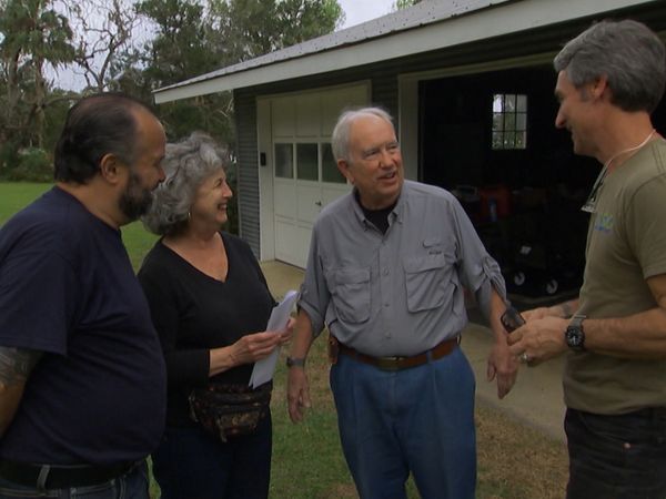 American Pickers - Avsnitt 1508