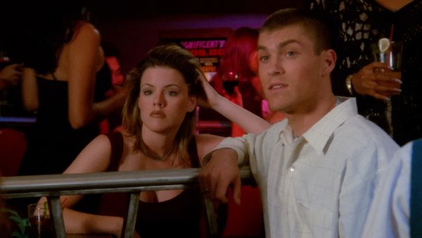 Beverly Hills, 90210 - Nach all den Jahren...
