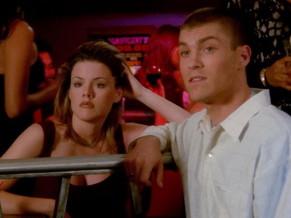 Beverly Hills, 90210 - Nach all den Jahren...