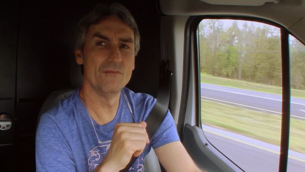 American Pickers - Avsnitt 1509