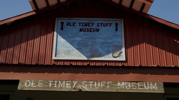 American Pickers - Avsnitt 1510