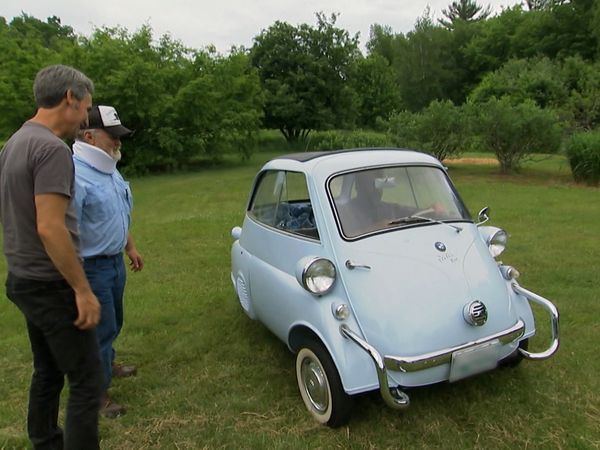 American Pickers - Avsnitt 1511