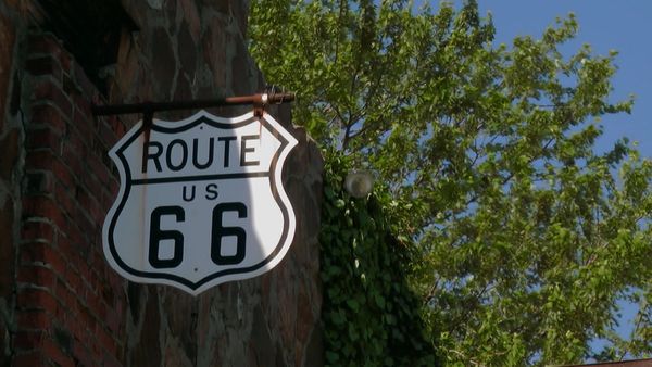 American Pickers - Avsnitt 1514