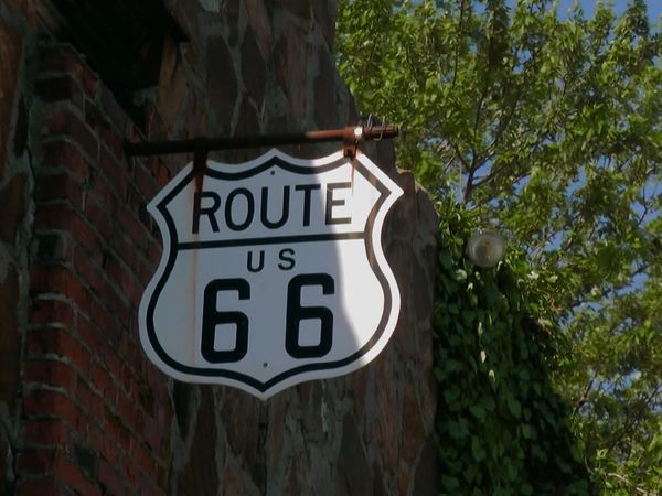 American Pickers - Avsnitt 1514