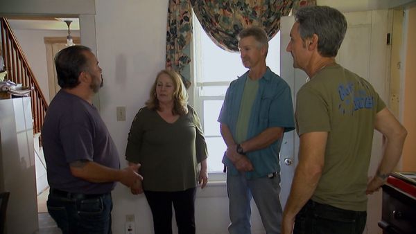 American Pickers - Avsnitt 1515