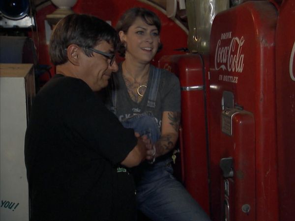 American Pickers - Avsnitt 1602