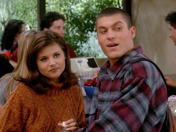 Beverly Hills, 90210 - Zerstörte Hoffnungen