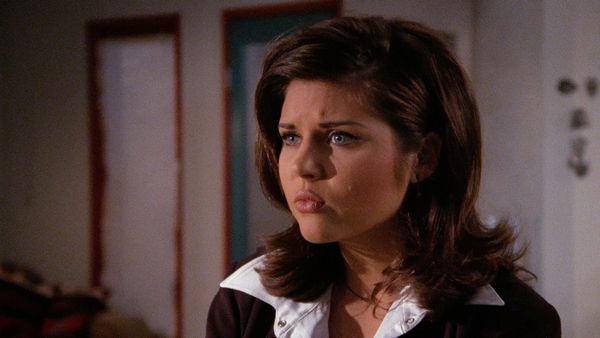 Beverly Hills, 90210 - Nancys Entscheidung