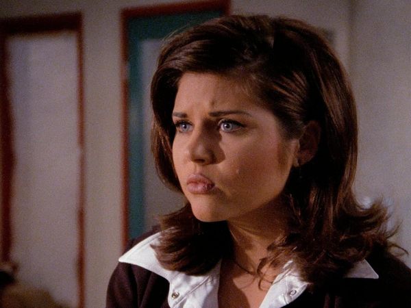 Beverly Hills, 90210 - Nancys Entscheidung