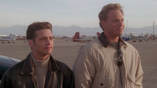 Beverly Hills, 90210 - Tor zur Hölle