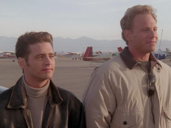 Beverly Hills, 90210 - Tor zur Hölle