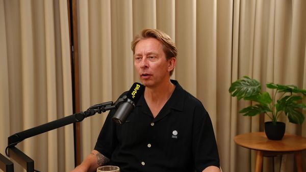 Divaernes Dilemmaer - Brian Lykke
