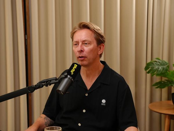 Divaernes Dilemmaer - Brian Lykke