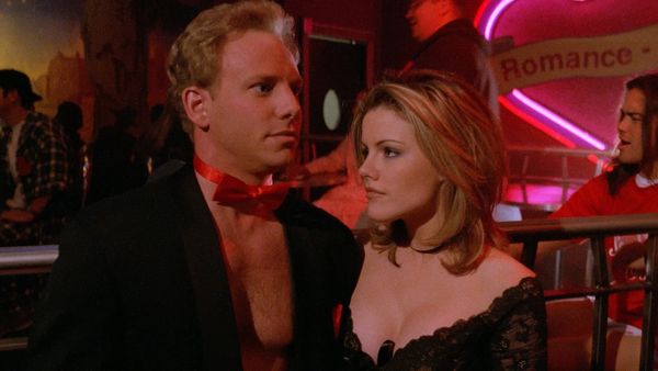 Beverly Hills, 90210 - Blutende Herzen