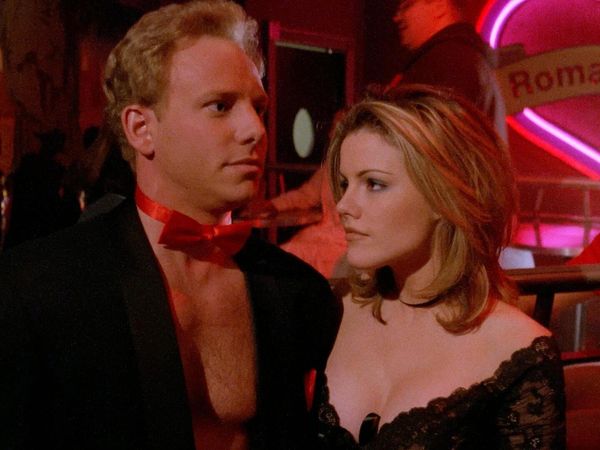 Beverly Hills, 90210 - Blutende Herzen