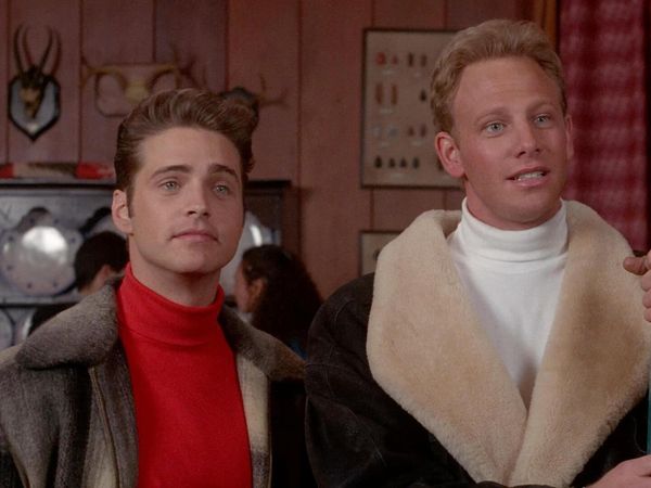 Beverly Hills, 90210 - Mary, wo ist dein Sieg?