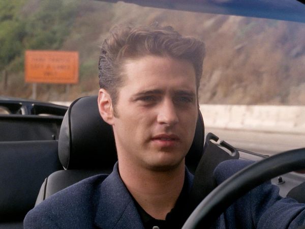 Beverly Hills, 90210 - Schicksalsmelodie