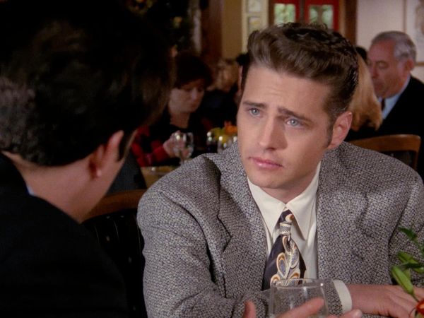 Beverly Hills, 90210 - Spiel mit dem Feuer