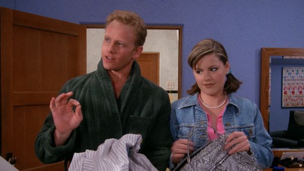 Beverly Hills, 90210 - Das große Los
