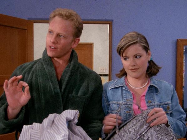 Beverly Hills, 90210 - Das große Los